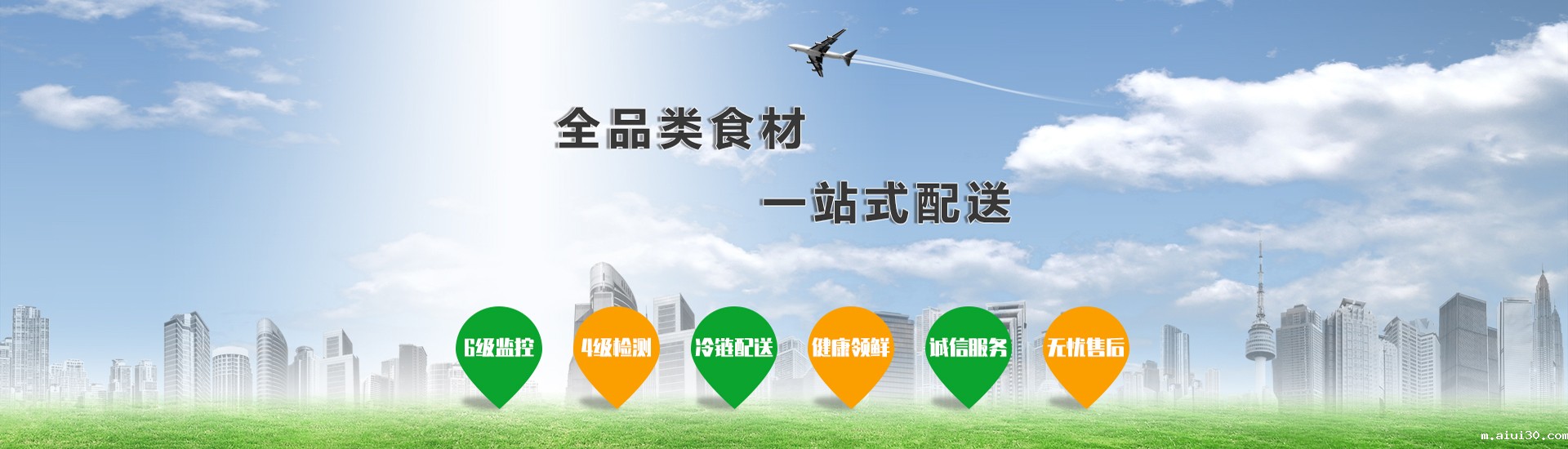 广州aiui30蔬菜配送公司