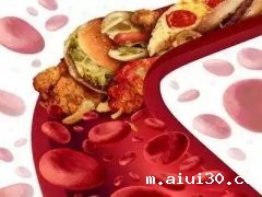 吃得少又清淡胆固醇为何居高不下？