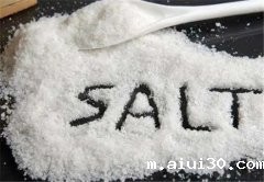 测一测 你的“盐值”有多高