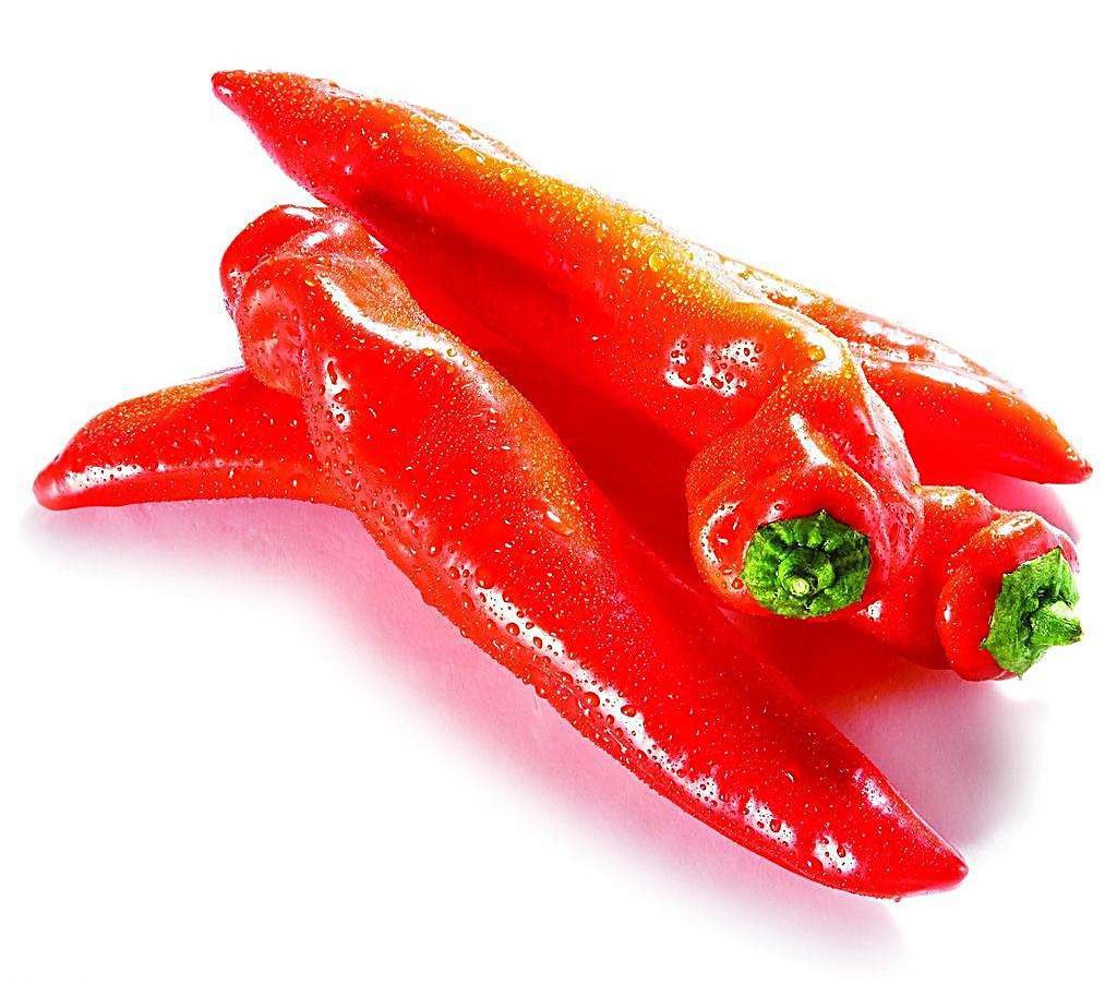 红尖椒