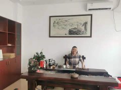 广州配送场地（八）