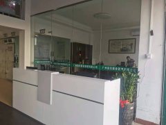 广州配送场地（五）