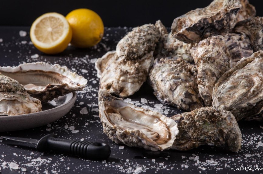 食材配送中牡蛎和生蚝也是有区别的，企业收货时要注意？
