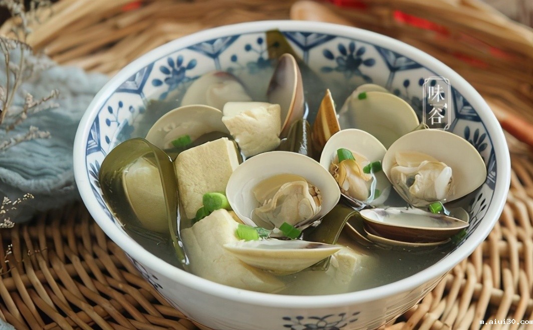 入夏之后记得多喝这几款汤,富含营养丰富,帮你轻松过夏天