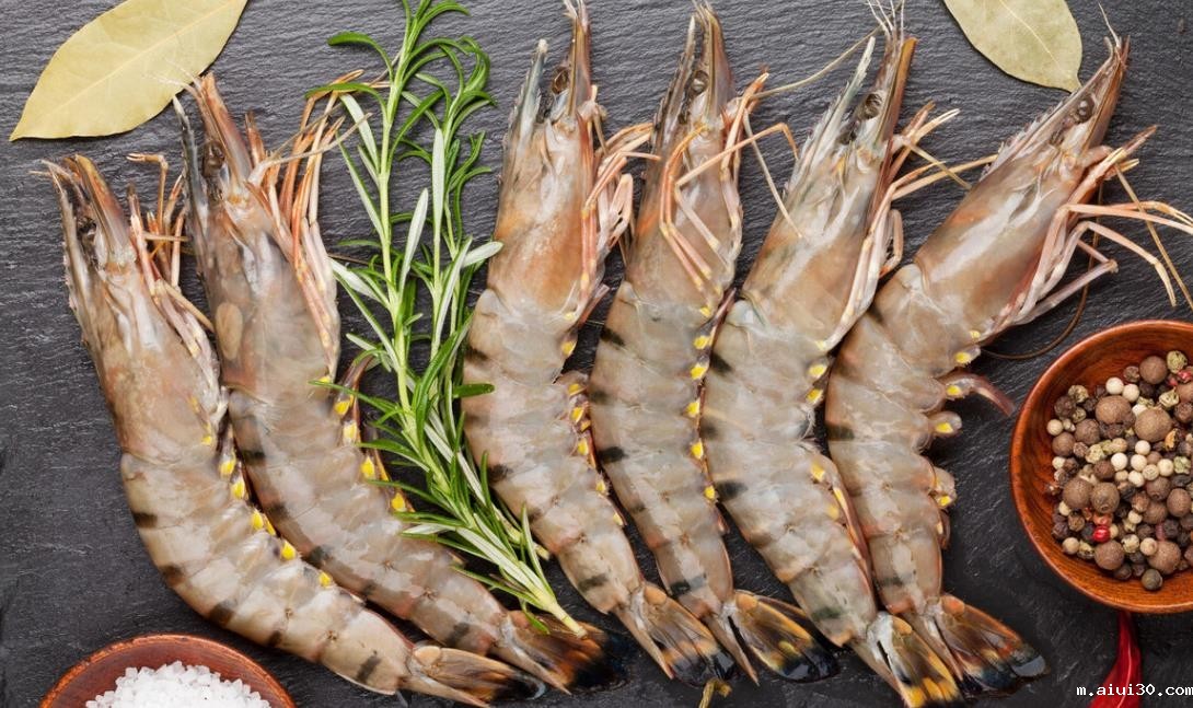 买虾一定要注意这4点,不管便宜还是贵,遇到赶紧走,白给都不要
