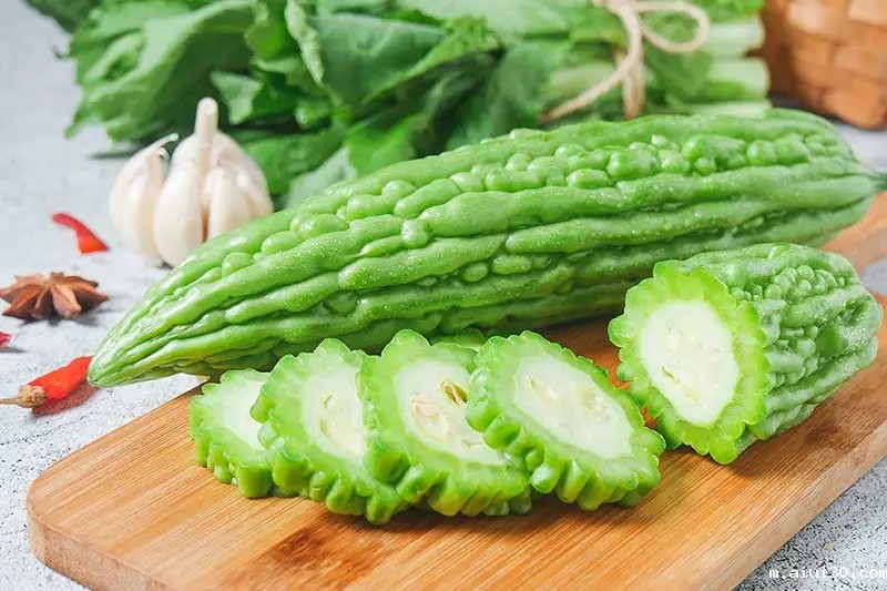 夏天这几种应季蔬菜,一定别错过,含钙量比牛奶高