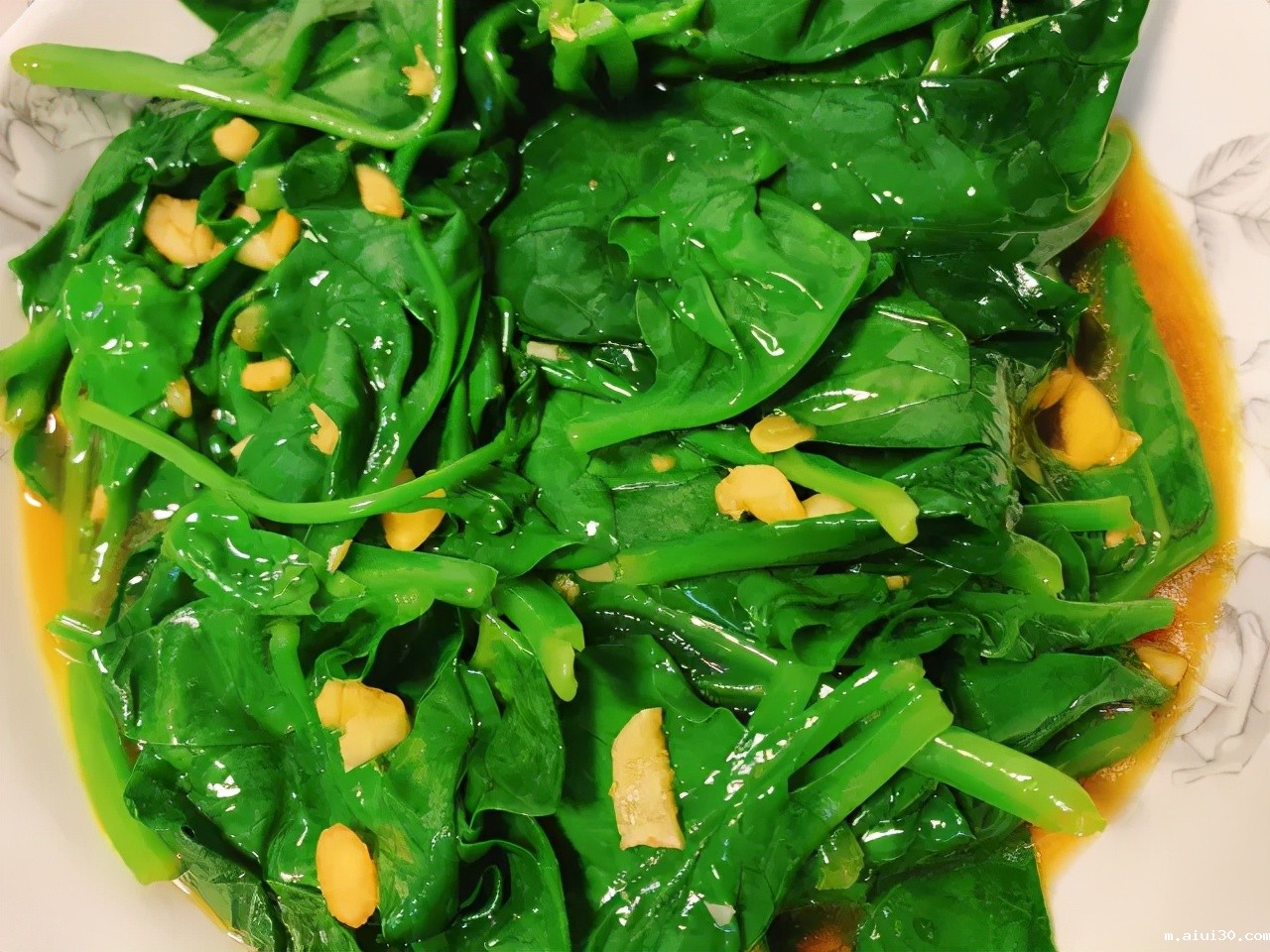 夏天这几种应季蔬菜,一定别错过,含钙量比牛奶高