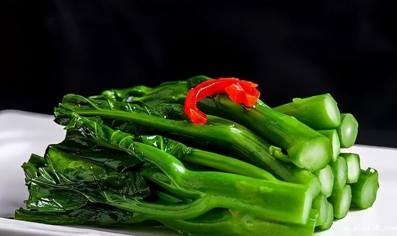 这十种蔬菜最便宜才2毛钱一斤！含钙量却比牛奶高（2）