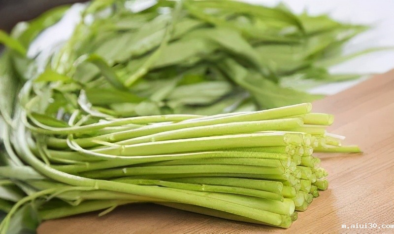 这十种蔬菜最便宜才2毛钱一斤!含钙量却比牛奶高(2)