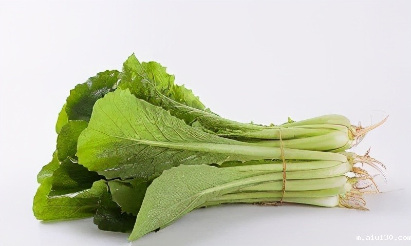 这十种蔬菜最便宜才2毛钱一斤!含钙量却比牛奶高(2)
