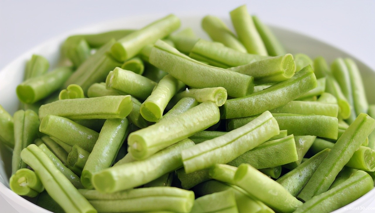 广州新鲜蔬菜配送:夏季这4种蔬菜不要碰,易含毒素不好处理