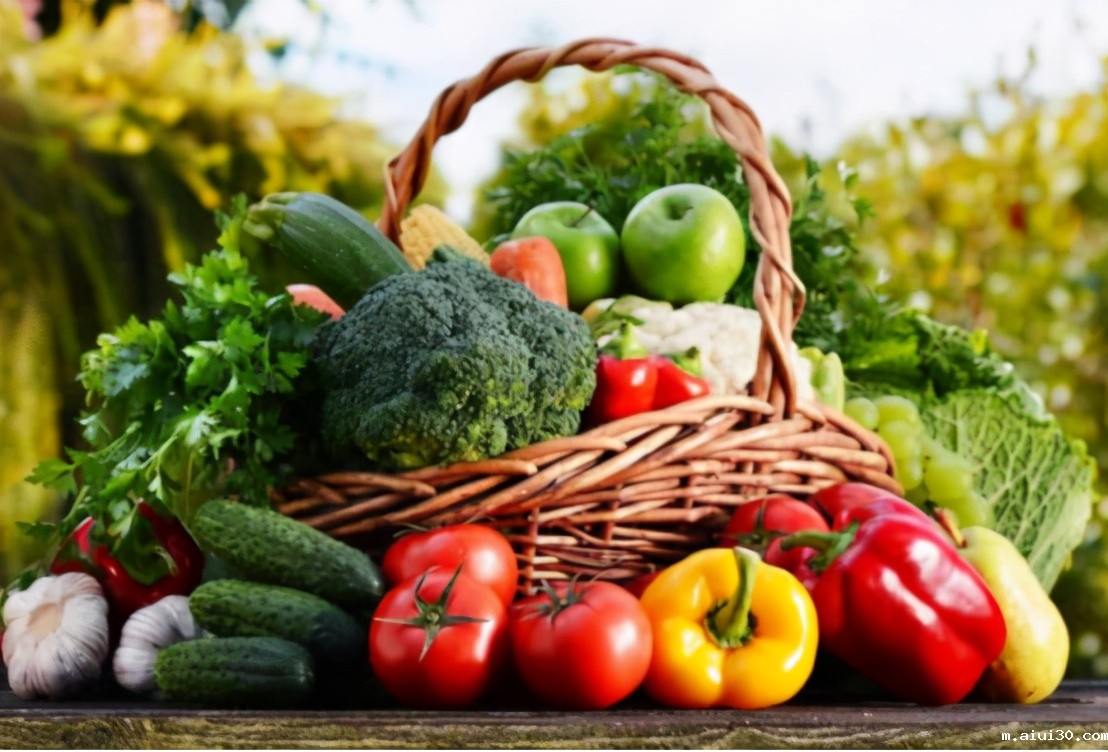 广州新鲜蔬菜配送:夏季这4种蔬菜不要碰,易含毒素不好处理