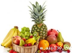 工厂生鲜配送：经常吃水果对身体的好处及怎样分类储存？