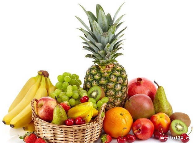 工厂生鲜配送:经常吃水果对身体的好处及怎样分类储存?
