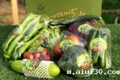 餐厅蔬菜配送：有机蔬菜到底比普通蔬菜好在哪里？