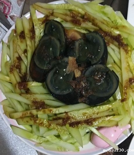 工厂蔬菜配送：在工地干活的老乡居然是烹饪高手