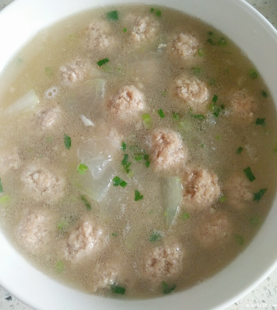 广州净菜配送:夏天最常见的5种蔬菜,最适合做肉丸汤