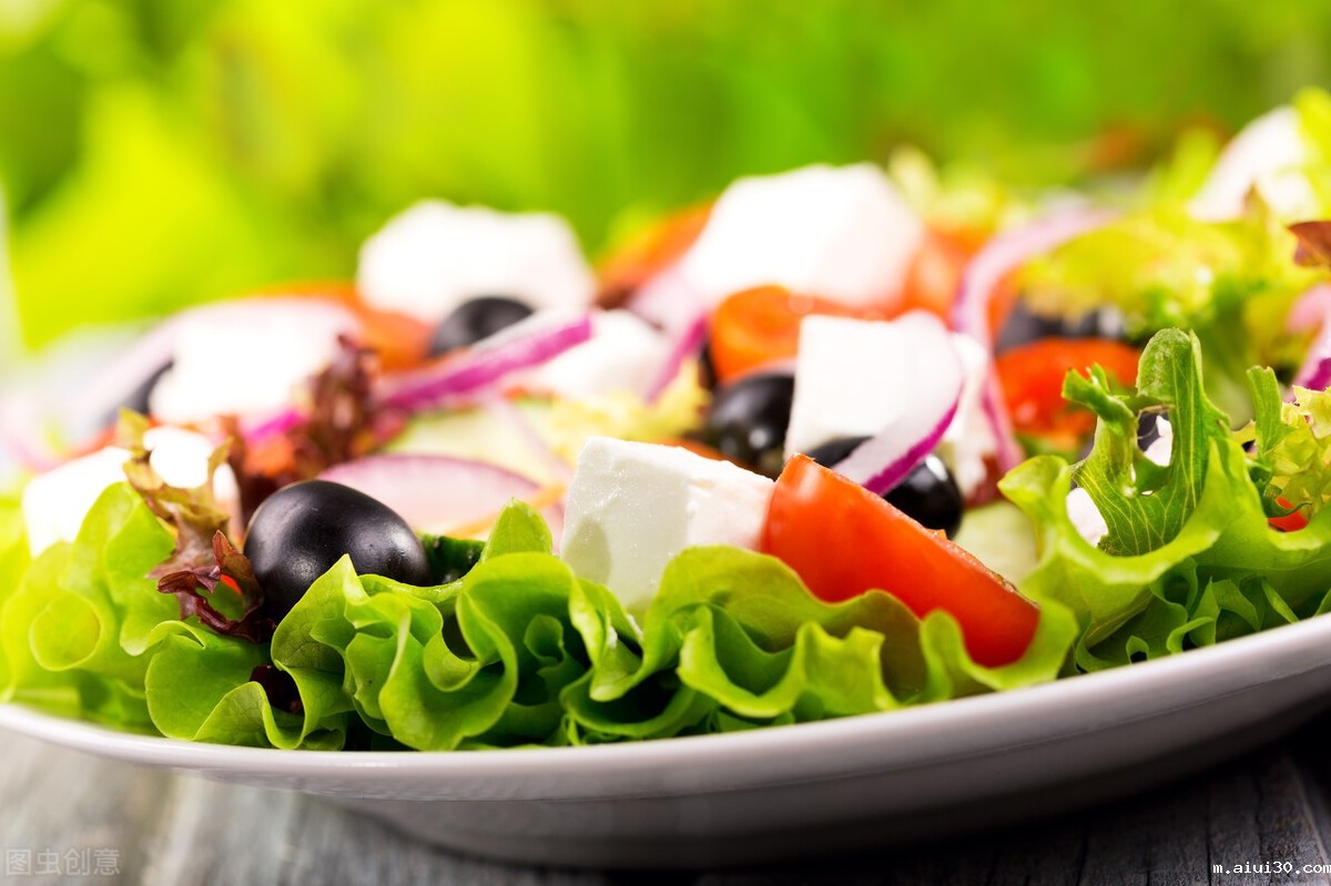 广州蔬果配送:记住三点能让你选择的蔬菜吃了对身体更好