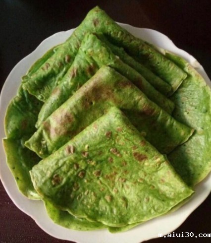 蔬菜食材配送公司：夏季多吃这个“碱性蔬菜”，加点面粉烙成饼