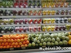 蔬菜配送厂家：如何降低蔬菜水果配送中损耗的要点