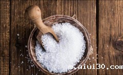 食堂蔬菜配送公司：出现这六个迹象说明你盐吃多了