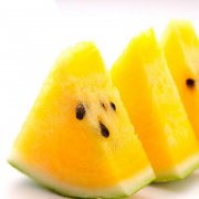 单位蔬菜配送：吃西瓜是“黄心”的好还是“红心”的好？5个区别，做