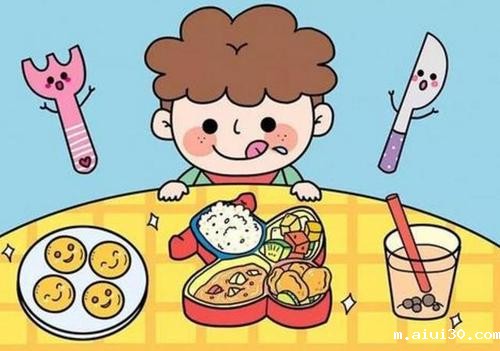 生鲜食材供应:三岁前的孩子饮食上要注意什么?