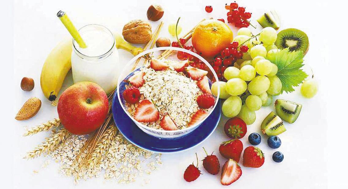 企业团餐配送:选择吃东西减压易常犯这些错误