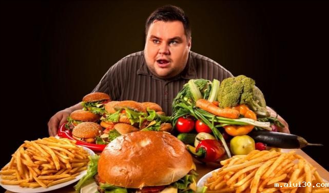 企业团餐配送:选择吃东西减压易常犯这些错误