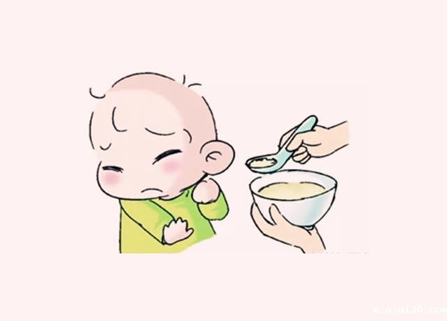 蔬菜供应公司:小孩子厌食不吃饭怎么办?可以学这些方法
