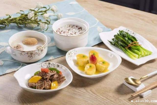 冷冻食材配送:产妇夏天坐月子饮食要注意什么?