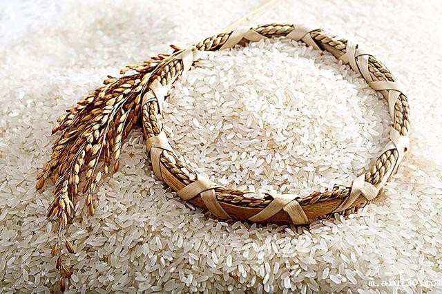 专业蔬菜配送教你如何分辨大米好坏?不看价格看2行字