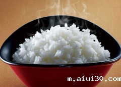 专业蔬菜配送教你如何分辨大米好坏？不看价格看2行字