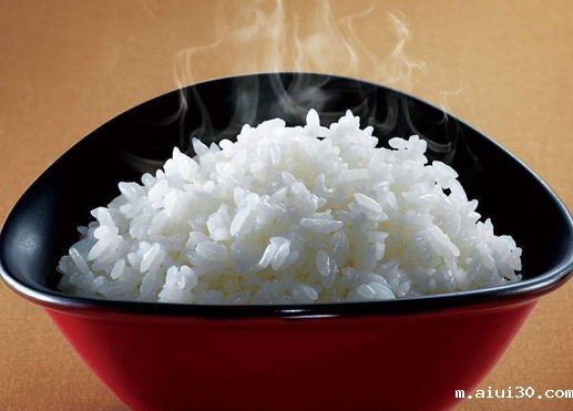 专业蔬菜配送教你如何分辨大米好坏?不看价格看2行字