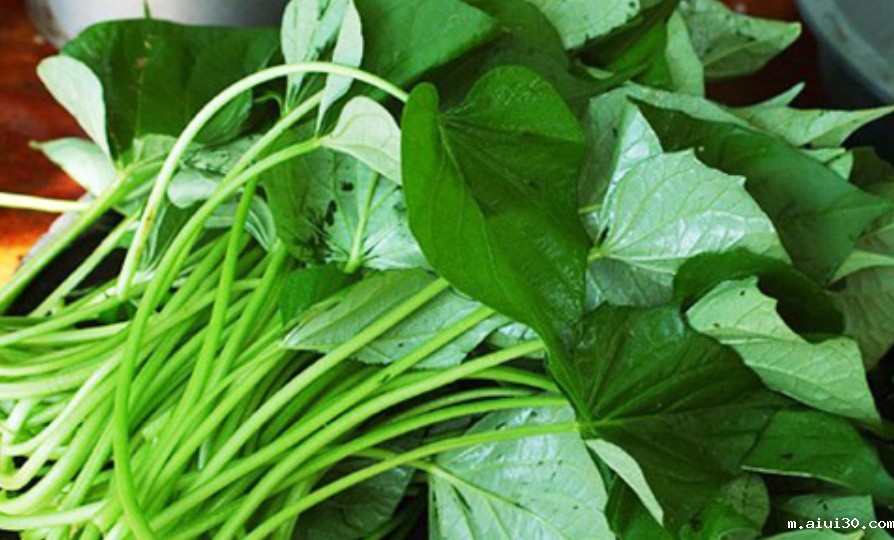 为了顺应节气平安度夏,政府蔬菜配送建议多吃4种蔬菜