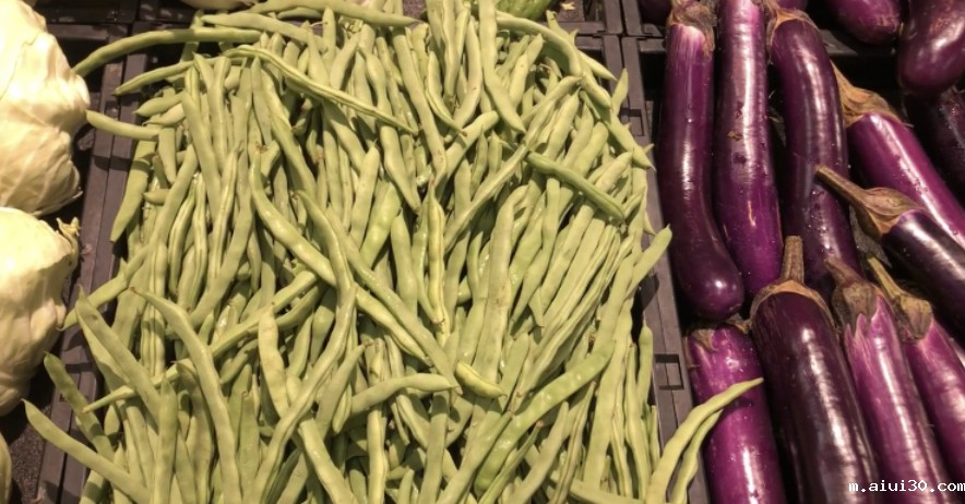 为了顺应节气平安度夏,政府蔬菜配送建议多吃4种蔬菜