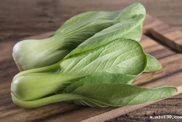 蔬菜与身体的变故之间有这么直接的关系吗?