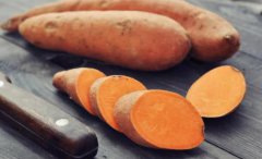 红薯是最有有利于弥补大米、白面营养缺失的食材