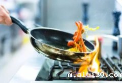 教你如何在烹调中最大化地减少食物的营养损失