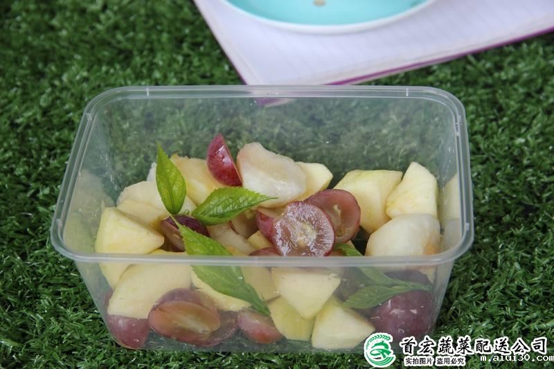 农产品配送公司