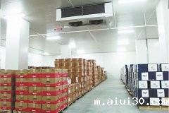 广州蔬菜配送公司仓库清洁要求