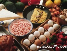 净菜配送公司告诉您食物里的蛋白质及作用