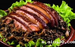 广州食材配送公司告诉您零点菜单的特点