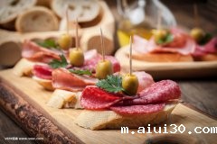 广州蔬菜配送公司告诉您法式菜肴的原料