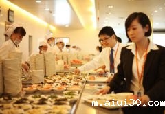 广州蔬菜配送公司告诉您照明与餐饮产品的关系