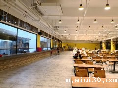 净菜配送公司告诉你色调在餐饮中的应用