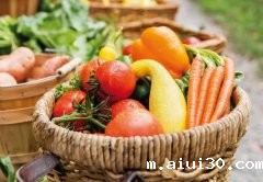 广州蔬菜配送公司告诉您们食品原料质量有哪些标准