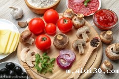 广州蔬菜配送公司告诉您食材原料中的感官检验