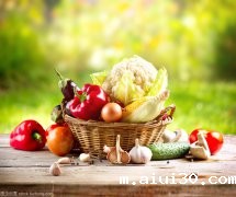 广州蔬菜配送公司告诉您服务的艺术性