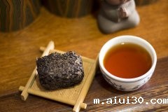 您知道什么是红茶吗